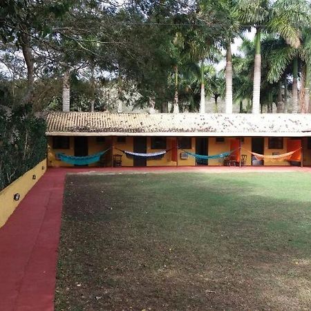 A Casa Do Pablo Pousada Búzios Exterior foto