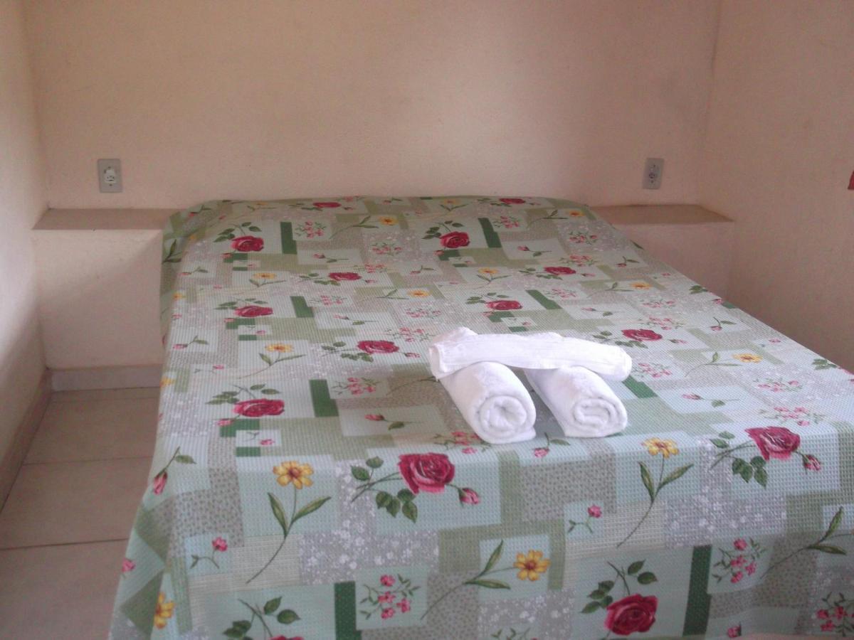A Casa Do Pablo Pousada Búzios Quarto foto